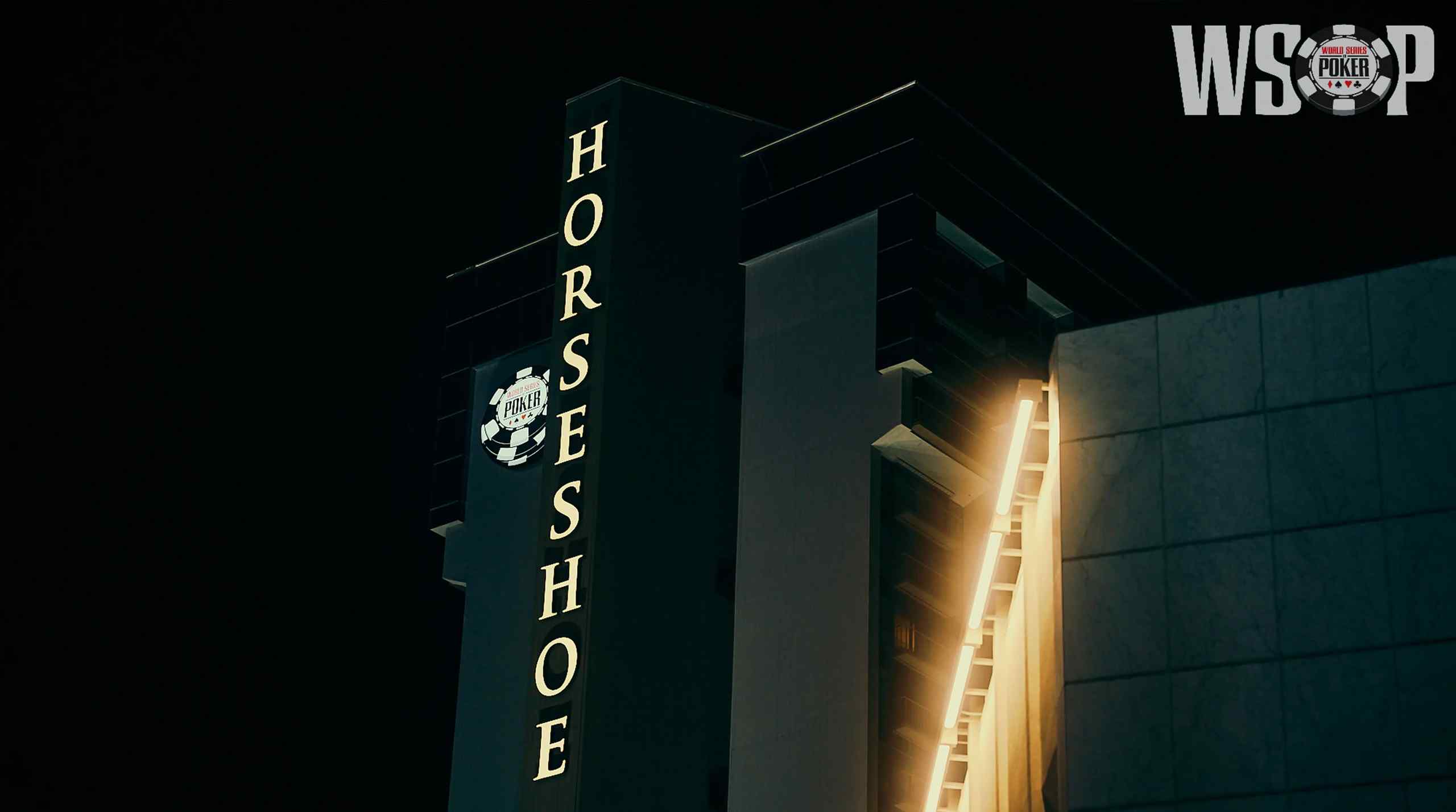 horseshoe casino